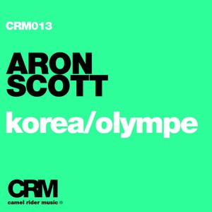 Korea/Olympe