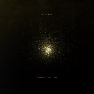 Изображение для 'All the Stars (with SZA)'