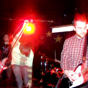 Four Star Alarm photo provided by Last.fm