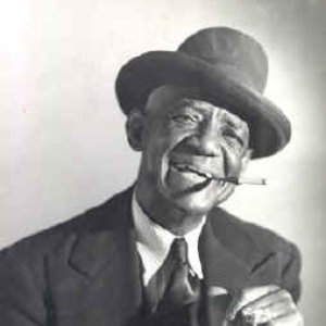 Avatar de Bunk Johnson & His New Orleans Band