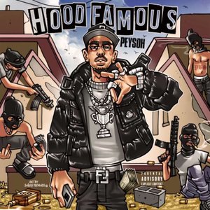 Hood Famous - Single