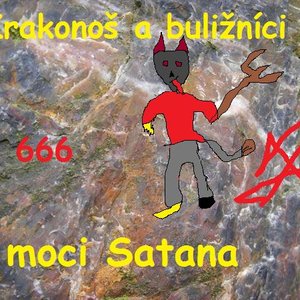 Avatar de Krakonoš a buližníci