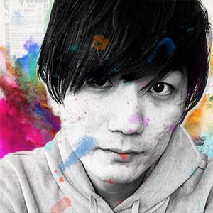 Yoshiaki Dewa 的头像