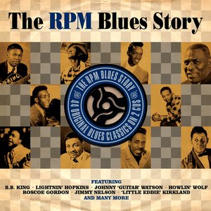 The RPM Blues Story