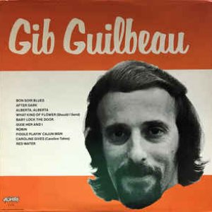 Gib Guilbeau