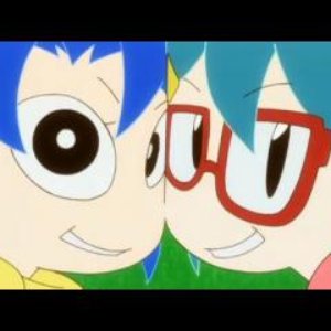 Avatar for 草野先生 (水原薫) & 川代先生 (若林直美)