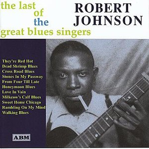 The Last Of The Great Blues Singers