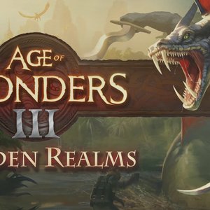 Age of Wonders III: Golden Realms