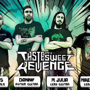 Taste My Sweet Revenge 的头像