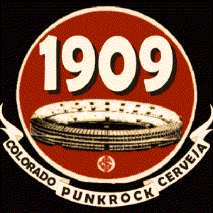 '1909 Punk Rock'の画像