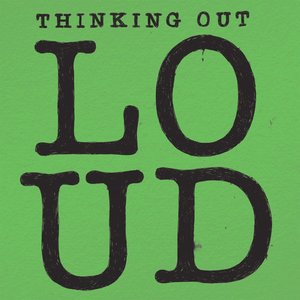 Zdjęcia dla 'Thinking Out Loud (Alex Adair Remix)'