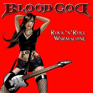 Rock'n'roll Warmachine