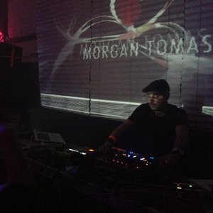 Avatar for Morgan Tomas