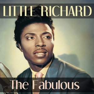 Little Richard: The Fabulous