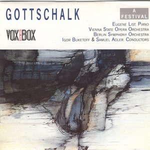 A Gottschalk Festival