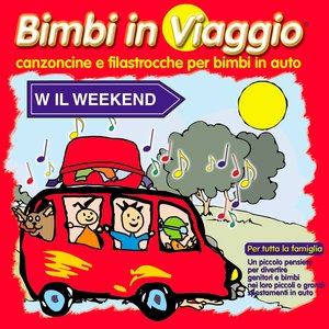 W il weekend (Bimbi in viaggio)