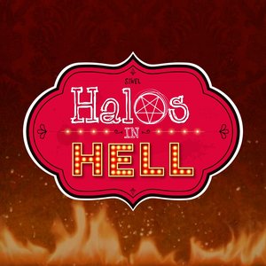 Halos in Hell