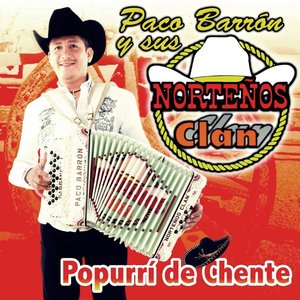 Popurri De Chente