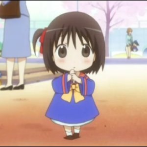 小梅（Cv.MAKO） のアバター