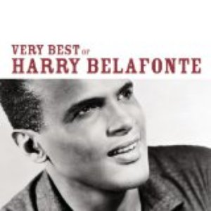 Harry Bellafonte (Carte Noire) için avatar