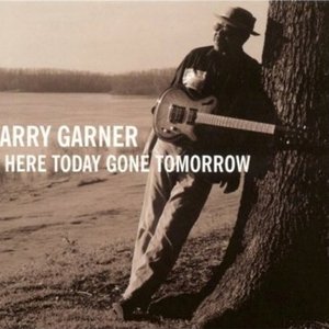 “Here Today Gone Tomorrow”的封面