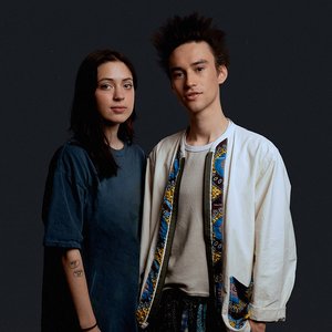 Lizzy McAlpine feat. Jacob Collier 的头像