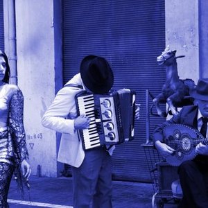 Mabrouk Band 的头像