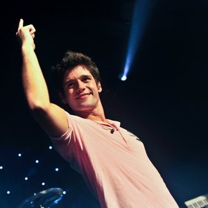 Rodrigo Rios 的头像