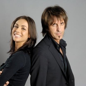 Dave & Nuage photo provided by Last.fm