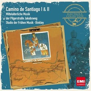 Thomas Binkley & Studio der Frühen Musik 的头像
