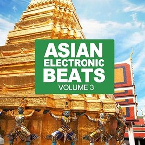 Asian Electronic Beats