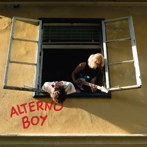 Alterno Boy