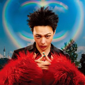 Avatar for G-DRAGON