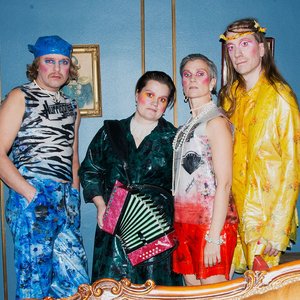 Suistamon Sähkö 的头像