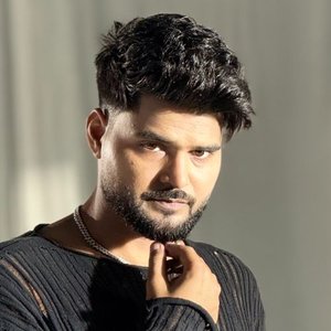 Avatar för Vikram Sarkar