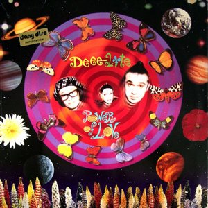 Power Of Love - EP