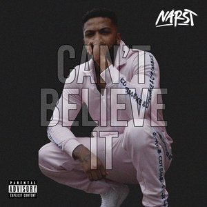 Can't Believe It - Single