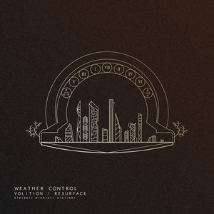 Volition / Resurface - Single