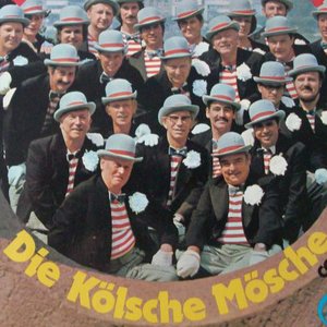 Die Kölsche Mösche 的头像
