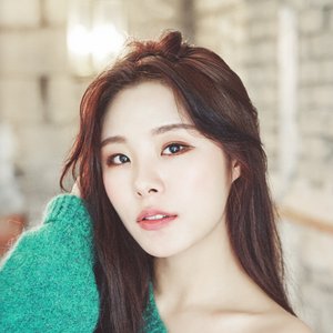Wheein of Mamamoo 的头像