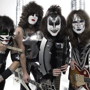Kiss Forever Band 的头像