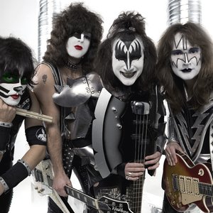 Аватар для Kiss Forever Band