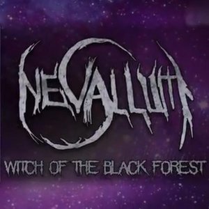 Witch of the Black Forest
