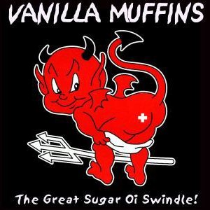 The Great Sugar Oi Swindle!