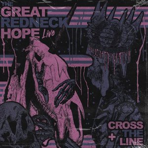 Live + Cross The Line