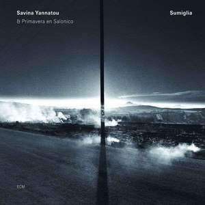 Sumiglia cover