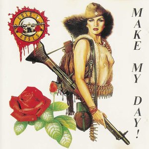 Make My Day!