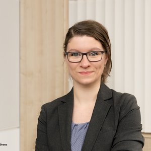 Ann-Kathrin Büüsker 的头像