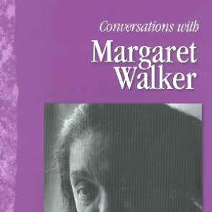 Margaret Walker için avatar