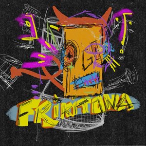 Frikitona - Single